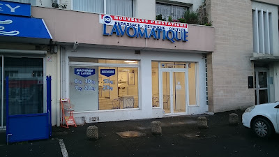 Normandie Laveries Services à Caen