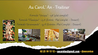 Photos du propriétaire du Restaurant Au CaroL' An à Nivillac - n°12