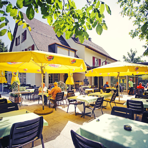 Restaurant Sichternhof - Reinach