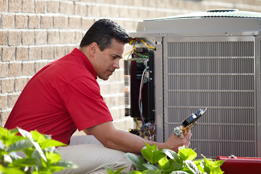 Lunsford Air Conditioning & Heating