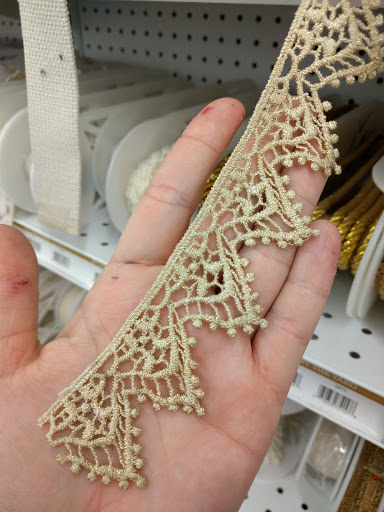 Fabric Store «Jo-Ann Fabrics and Crafts», reviews and photos, 206 S Promenade Blvd, Rogers, AR 72758, USA