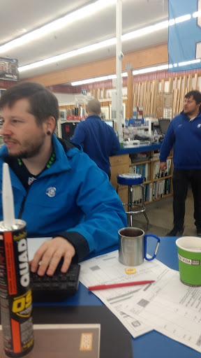 Lumber Store «Dunn Lumber - Everett», reviews and photos, 425 E Casino Rd, Everett, WA 98208, USA