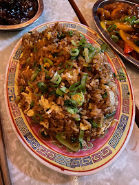 Riz cantonais du Restaurant chinois Gros Bao à Paris - n°17