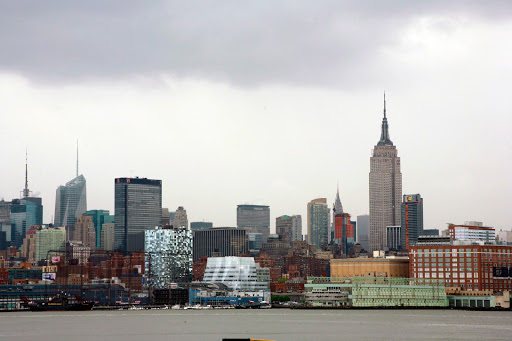 Art Gallery «David Zwirner Gallery», reviews and photos, 525 W 19th St, New York, NY 10011, USA