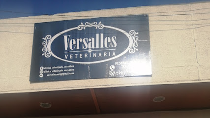 Clinica Veterinaria Versalles