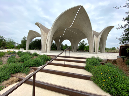 Confluence Park