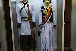 Kachin State Cultural Museum image