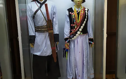 Kachin State Cultural Museum image