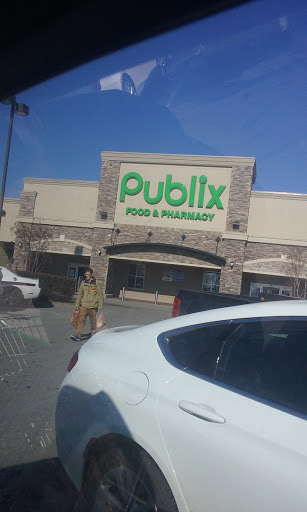 Supermarket «Publix Super Market at The Shops of Lee Village», reviews and photos, 1640 Lee Victory Pkwy, Smyrna, TN 37167, USA