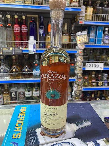 Liquor Store «Grab N Go Reno Liquor, Hookah Store», reviews and photos, 1350 Stardust St, Reno, NV 89503, USA