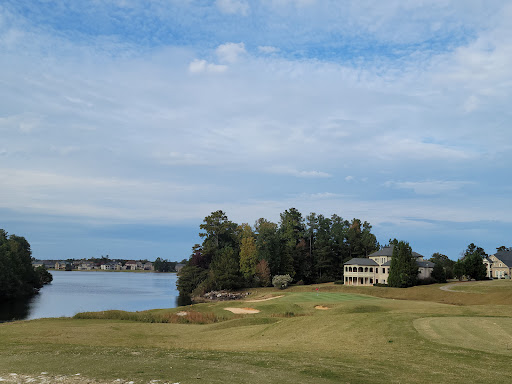 Country Club «Crystal Lake Golf & Country Club», reviews and photos, 100 Crystal Lake Blvd, Hampton, GA 30228, USA