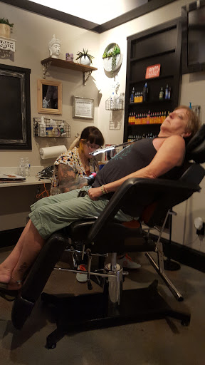 Explore black rose tattoo cover up ideas, creative tattoo ideas in Myrtle Beach, available at Elite Ink Tattoos of Myrtle Beach