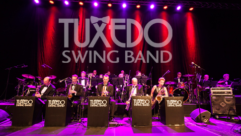 Tuxedo Swing Band