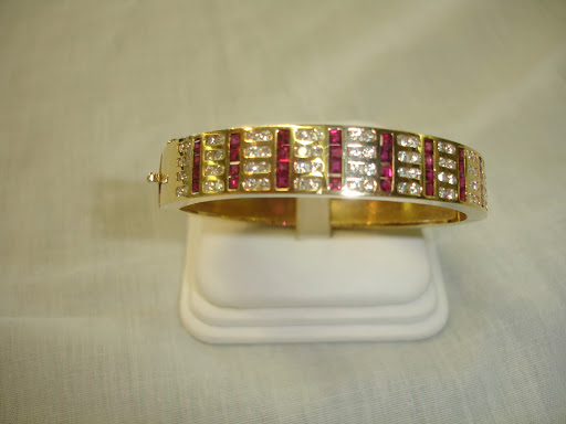 Jeweler «Diamond Factory», reviews and photos, 28370 S Western Ave, Rancho Palos Verdes, CA 90275, USA