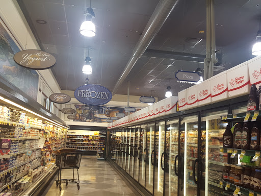 Grocery Store «Harris Teeter», reviews and photos, 500 Oberlin Rd, Raleigh, NC 27605, USA