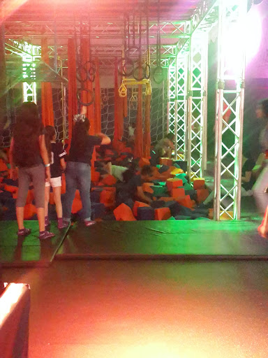 Amusement Park «Altitude Trampoline Park McAllen», reviews and photos, 800 S 10th St, McAllen, TX 78501, USA