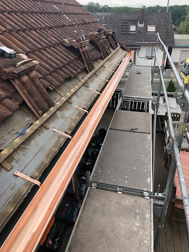Solzer Bauscher Dachdeckermeister GmbH