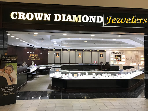 Crown Diamond Jewelers, 9409 US-19, Port Richey, FL 34668, USA, 