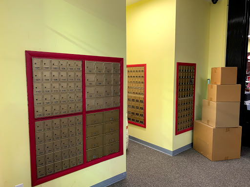 Mailbox Rental Service «The Shipping Place», reviews and photos, 3979 Albany Post Rd, Hyde Park, NY 12538, USA