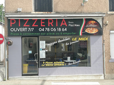 Cop Idem à La Boisse