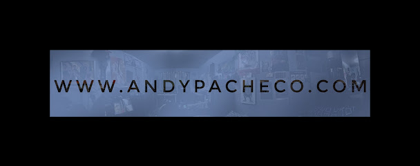 Andy Pacheco