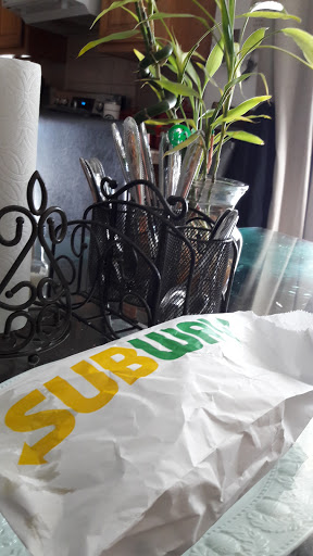 Sandwich Shop «SUBWAY®Restaurants», reviews and photos, 17455 SW Farmington Rd, Aloha, OR 97007, USA