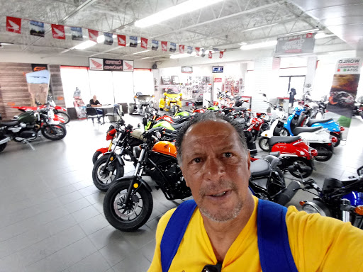Motorcycle Dealer «Cycles of Jacksonville», reviews and photos, 8209 Atlantic Blvd, Jacksonville, FL 32211, USA