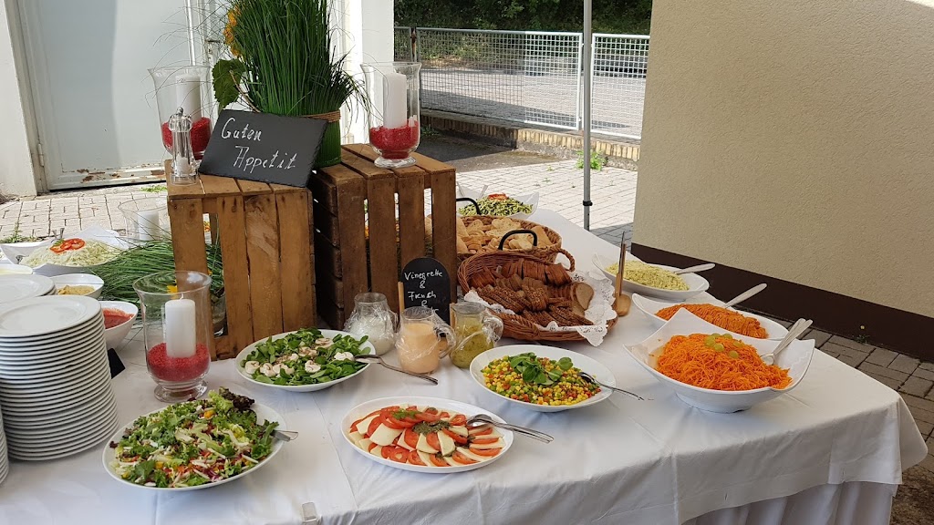 Schulte Partyservice GmbH