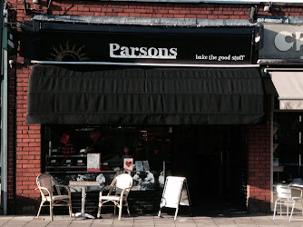 Parsons Bakery