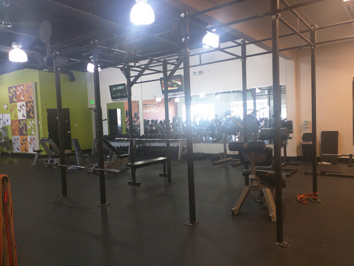 Gym «Anytime Fitness», reviews and photos, 500 E Village Blvd #103, Stansbury Park, UT 84074, USA