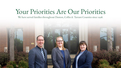 Family Law Attorney «CokerLegal», reviews and photos