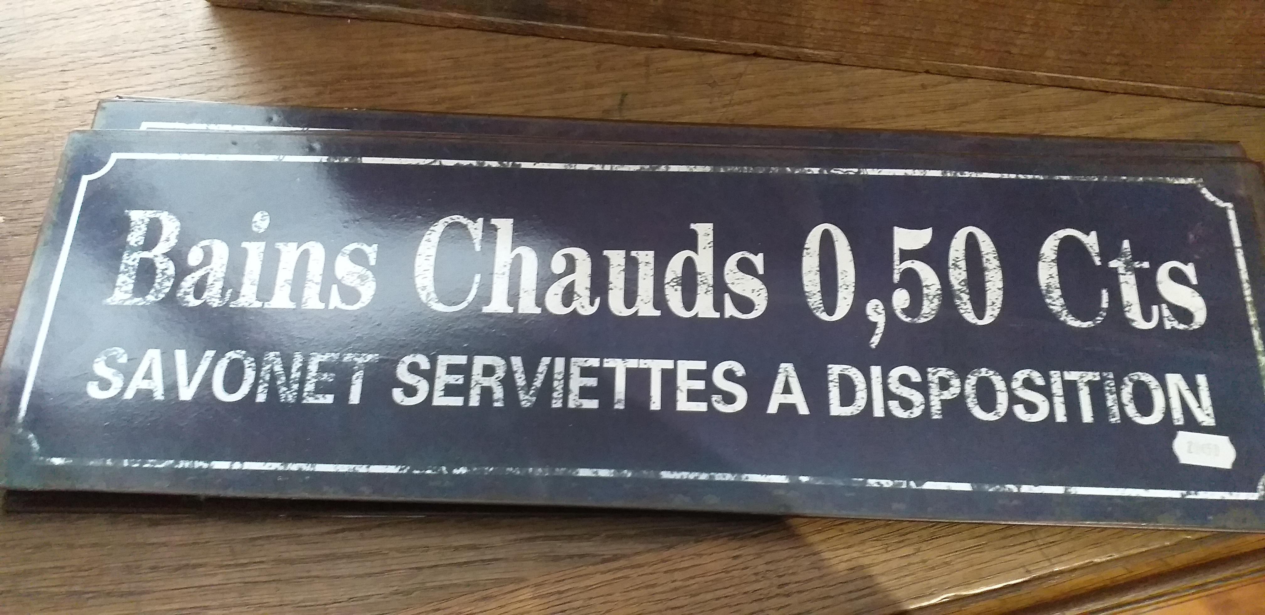 Photo n° 9 de l'avis de Xavier.' fait le 21/09/2019 à 17:31