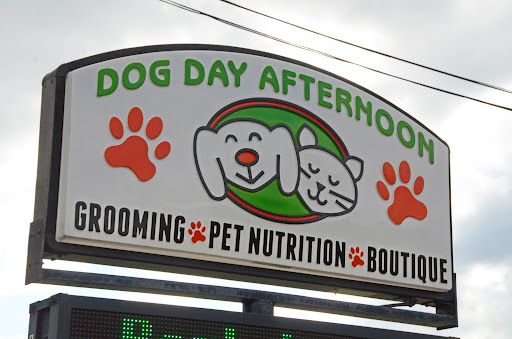 Pet Supply Store «Dog Day Afternoon», reviews and photos, 2527 Frank Scott Pkwy W, Belleville, IL 62223, USA