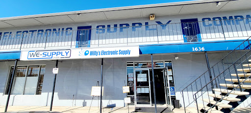 We-Supply (Willys Electronics) image