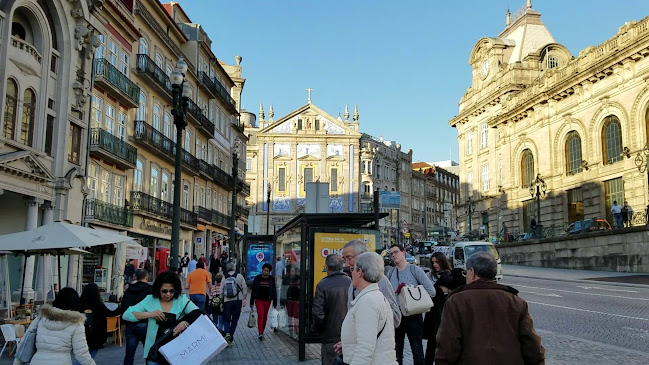 geladaria artesanal portuguesa - Porto
