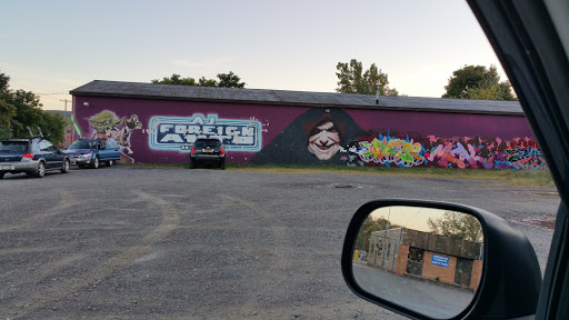 130 Cherry St, Ithaca, NY 14850, USA