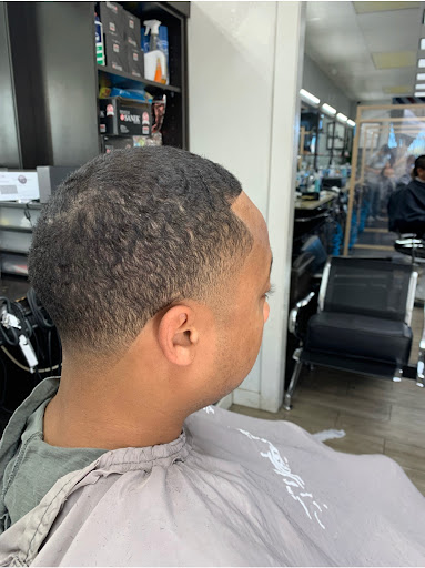 Barber Shop «Fade It Barber Shop», reviews and photos, 14512 Goldenwest St, Westminster, CA 92683, USA