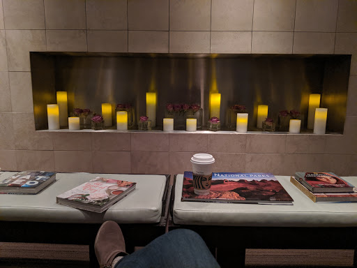 Beauty Salon «Mario Tricoci Hair Salon & Day Spa», reviews and photos, 625 Cog Cir A, Crystal Lake, IL 60014, USA