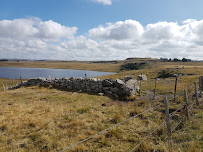 Lac de Saint-Andéol du Restaurant Buron de Cap Combattut à Route des lacs - n°9