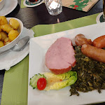 Photo n°1 de l'avis de Axel.o fait le 18/12/2022 à 20:07 sur le  Grill-Restaurante Pottkieker à Landesbergen