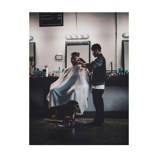 Barber Shop «Concept Barbershop», reviews and photos, 2314 Stevens Creek Blvd, San Jose, CA 95128, USA