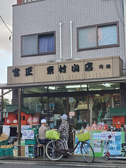 宮正川端東村山店