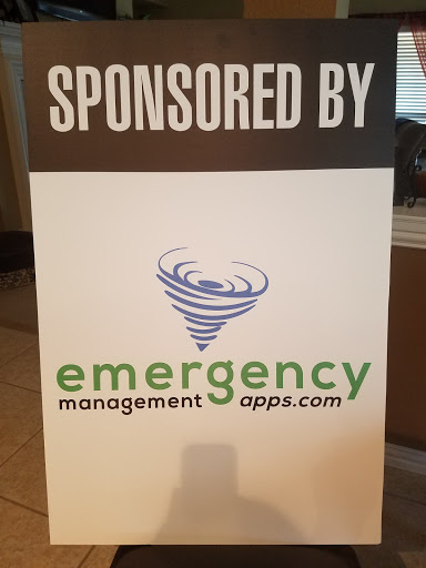 Sign Shop «FASTSIGNS», reviews and photos, 1765 N Town E Blvd Ste 153, Mesquite, TX 75150, USA