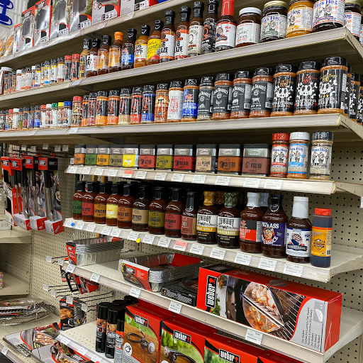 Hardware Store «Duda Ace Hardware», reviews and photos, 500 W Main St, Staunton, IL 62088, USA