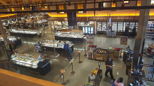 Supermarket «Wegmans», reviews and photos, 53 3rd Ave, Burlington, MA 01803, USA