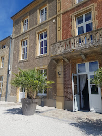 Photos des visiteurs du Restaurant Château du Faucon à Donchery - n°20