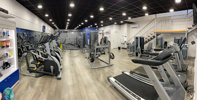 L'Orange bleue - Salle de sport à Ancenis-Saint-Géréon