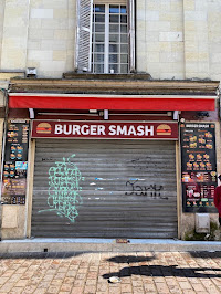 Photos du propriétaire du Restaurant halal Burger Smash Tours - n°1
