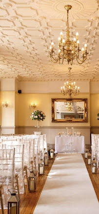 Color Me Fancy Events - Photo 4 - Car repair in Garden City, MI, Detroit