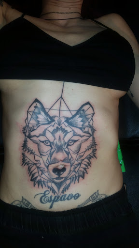 Tattoo and Piercing Shop «Siren Song Tattoo», reviews and photos, 295 W 200 S St, Pleasant Grove, UT 84062, USA